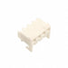 0009482041 by Molex - CONNECTOR RECPT 4P 0.156 TIN EDGE MNT