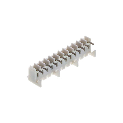 0009482121 by Molex - CONNECTOR RECPT 12P 0.156 TIN EDGE MNT