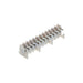 0009482121 by Molex - CONNECTOR RECPT 12P 0.156 TIN EDGE MNT