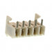 0009483055 by Molex - CONNECTOR RECPT 5P 0.156 GOLD EDGE MNT
