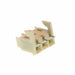 0009484039 by Molex - CONNECTOR RECPT 3POS 0.156 TIN PCB