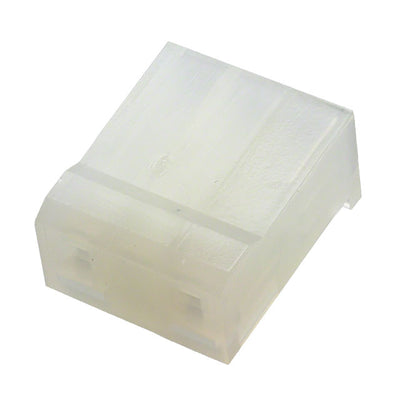 0009501023 by Molex - CONNECTOR RECPT HSG 2POS 3.96MM