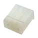 0009501023 by Molex - CONNECTOR RECPT HSG 2POS 3.96MM