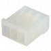 0009501031 by Molex - CONNECTOR RECPT HSG 3POS 3.96MM