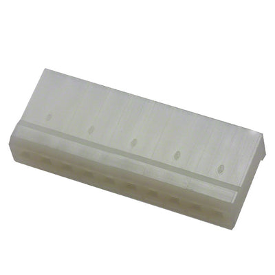 0009501101 by Molex - CONNECTOR RECPT HSG 10POS 3.96MM