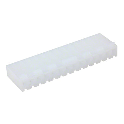 0009503141 by Molex - CONNECTOR RECPT HSG 14POS 3.96MM