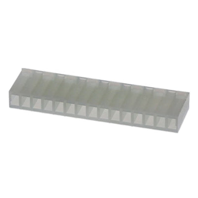 0009503151 by Molex - CONNECTOR RECPT HSG 15POS 3.96MM