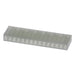 0009503151 by Molex - CONNECTOR RECPT HSG 15POS 3.96MM
