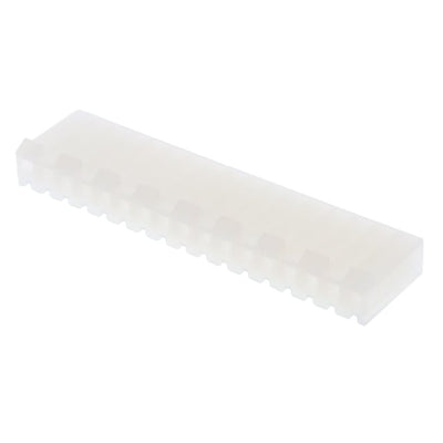 0009503171 by Molex - CONNECTOR RECPT HSG 17POS 3.96MM