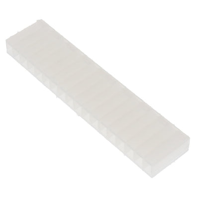 0009503181 by Molex - CONNECTOR RECPT HSG 18POS 3.96MM