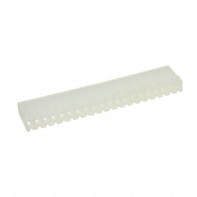 0009503201 by Molex - CONNECTOR RECPT HSG 20POS 3.96MM