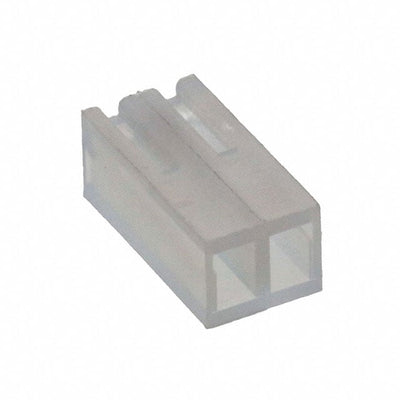0009507021 by Molex - CONNECTOR RECPT HSG 2POS 3.96MM
