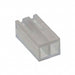 0009507021 by Molex - CONNECTOR RECPT HSG 2POS 3.96MM