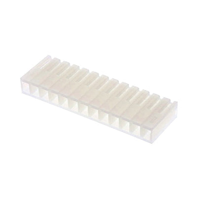 0009507131 by Molex - CONNECTOR RECPT HSG 13POS 3.96MM