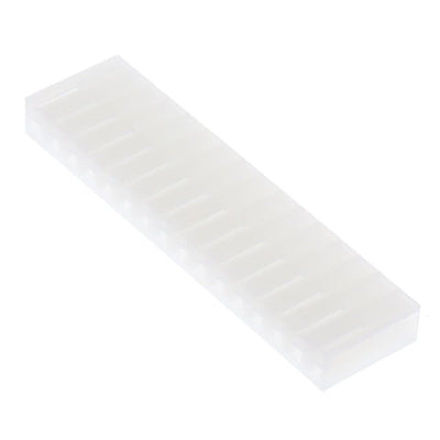 0009507161 by Molex - CONNECTOR RECPT HSG 16POS 3.96MM