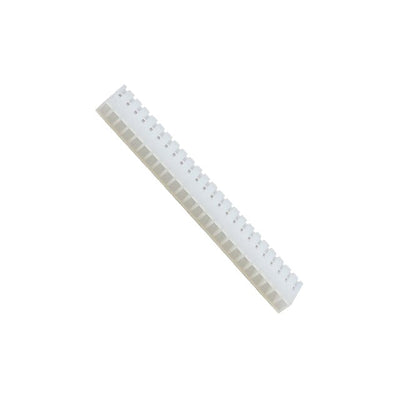 0009507241 by Molex - CONNECTOR RECPT HSG 24POS 3.96MM