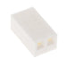 0009508020 by Molex - CONNECTOR RECPT HSG 2POS 3.96MM