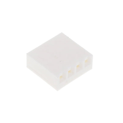 0009508040 by Molex - CONNECTOR RECPT HSG 4POS 3.96MM