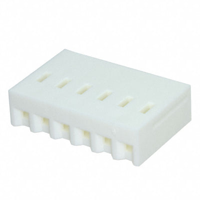 0009508060 by Molex - CONNECTOR RECPT HSG 6POS 3.96MM