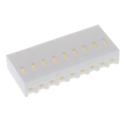 0009508090 by Molex - CONNECTOR RECPT HSG 9POS 3.96MM