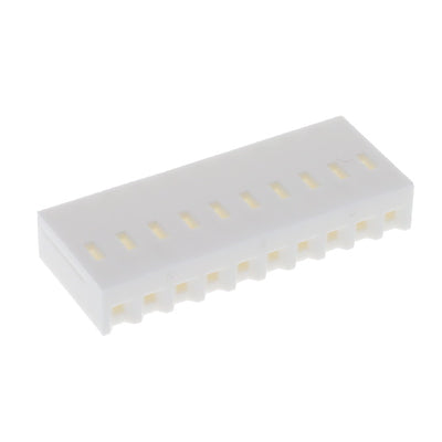0009508100 by Molex - CONNECTOR RECPT HSG 10POS 3.96MM
