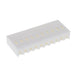 0009508100 by Molex - CONNECTOR RECPT HSG 10POS 3.96MM