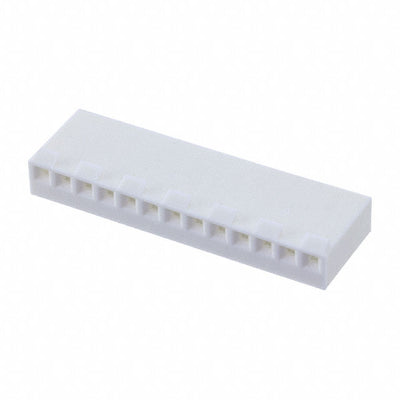 0009508131 by Molex - CONNECTOR RECPT HSG 13POS 3.96MM