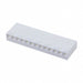 0009508131 by Molex - CONNECTOR RECPT HSG 13POS 3.96MM