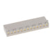0009508133 by Molex - CONNECTOR RECPT HSG 13POS 3.96MM