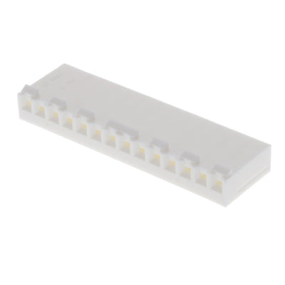 0009508141 by Molex - CONNECTOR RECPT HSG 14POS 3.96MM