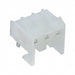 0009521030 by Molex - CONNECTOR RECPT 3P 0.156 TIN EDGE MNT