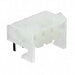 0009521041 by Molex - CONNECTOR RECPT 4P 0.156 TIN EDGE MNT