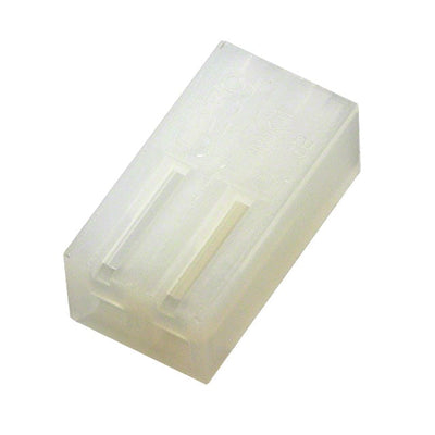 0009524024 by Molex - CONNECTOR RECPT HSG 2POS 3.96MM