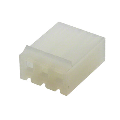 0009524034 by Molex - CONNECTOR RECPT HSG 3POS 3.96MM