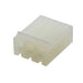 0009524034 by Molex - CONNECTOR RECPT HSG 3POS 3.96MM