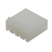0009524044 by Molex - CONNECTOR RECPT HSG 4POS 3.96MM