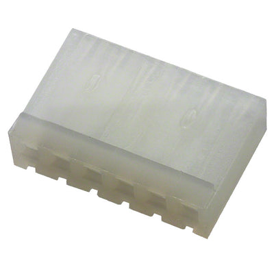 0009524064 by Molex - CONNECTOR RECPT HSG 6POS 3.96MM
