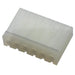 0009524064 by Molex - CONNECTOR RECPT HSG 6POS 3.96MM