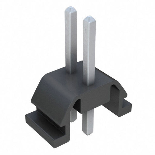 0009571025 by Molex - CONNECTOR HEADER VERT 2POS 3.96MM