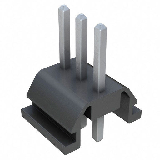 0009571035 by Molex - CONNECTOR HEADER VERT 3POS 3.96MM