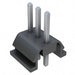 0009571035 by Molex - CONNECTOR HEADER VERT 3POS 3.96MM