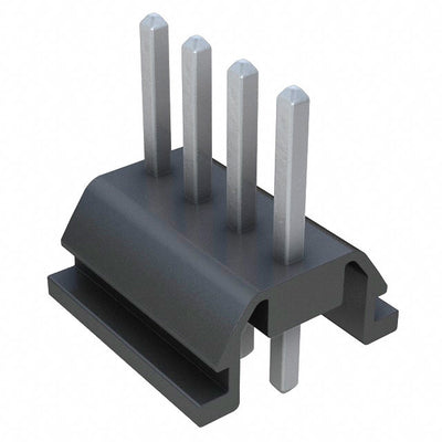 0009571045 by Molex - CONNECTOR HEADER VERT 4POS 3.96MM