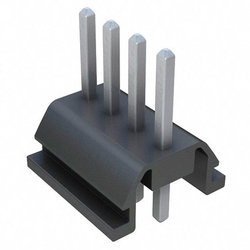 0009571045 by Molex - CONNECTOR HEADER VERT 4POS 3.96MM