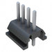 0009571045 by Molex - CONNECTOR HEADER VERT 4POS 3.96MM