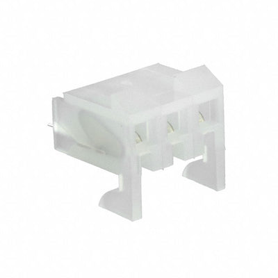 0009626035 by Molex - CONNECTOR RECPT 3POS 0.156 TIN PCB