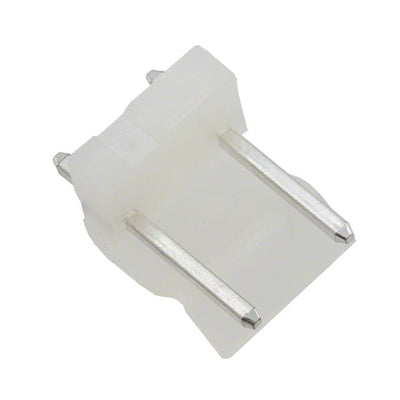 0009652029 by Molex - CONNECTOR HEADER VERT 2POS 3.96MM