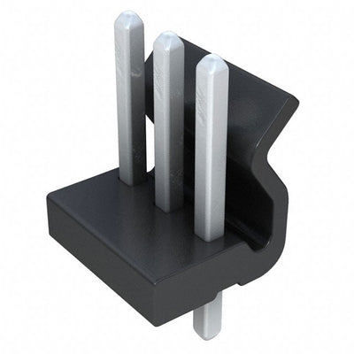 0009652039 by Molex - CONNECTOR HEADER VERT 3POS 3.96MM