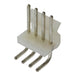 0009752044 by Molex - CONNECTOR HEADER R/A 4POS 3.96MM