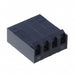 0009930400 by Molex - CONNECTOR RECPT HSG 4POS 3.96MM