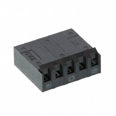 0009930500 by Molex - CONNECTOR RECPT HSG 5POS 3.96MM
